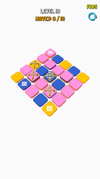 Connect & Stack screenshot-4