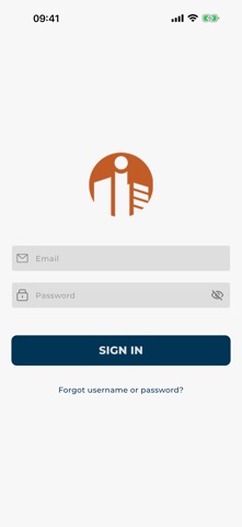 Insight Real Estate Management screenshot