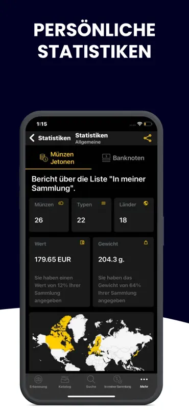 Maktun: erkennen bewerten screenshot 5 of 6