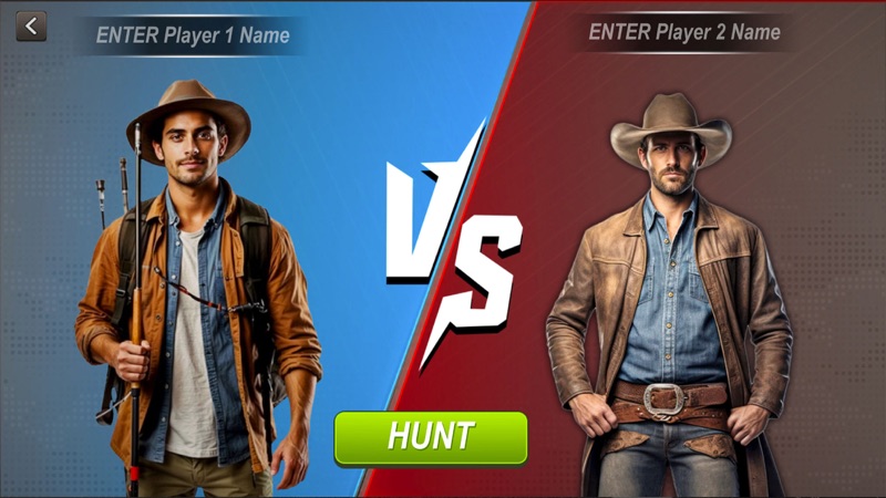 アーチェリー ハンター スナイパーゲーム - 銃で撃つゲーム screenshot 4