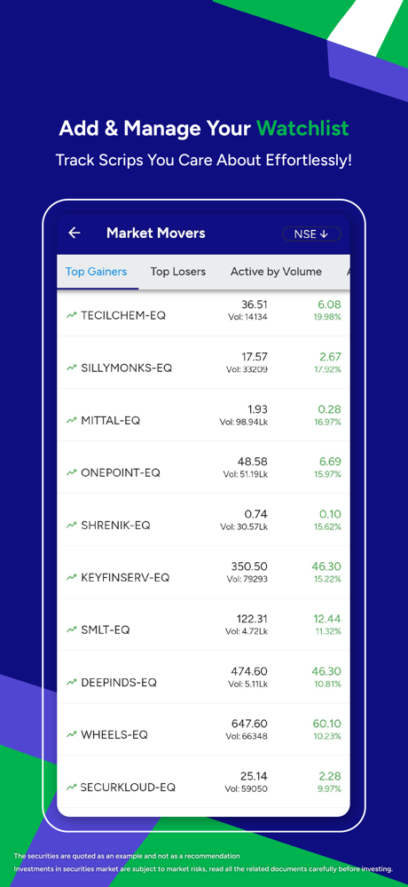 PL Digi-Trade screenshot 1