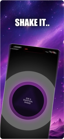 MadEl 8 Ball Screenshot 3 of 3