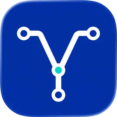 Vienna metro map