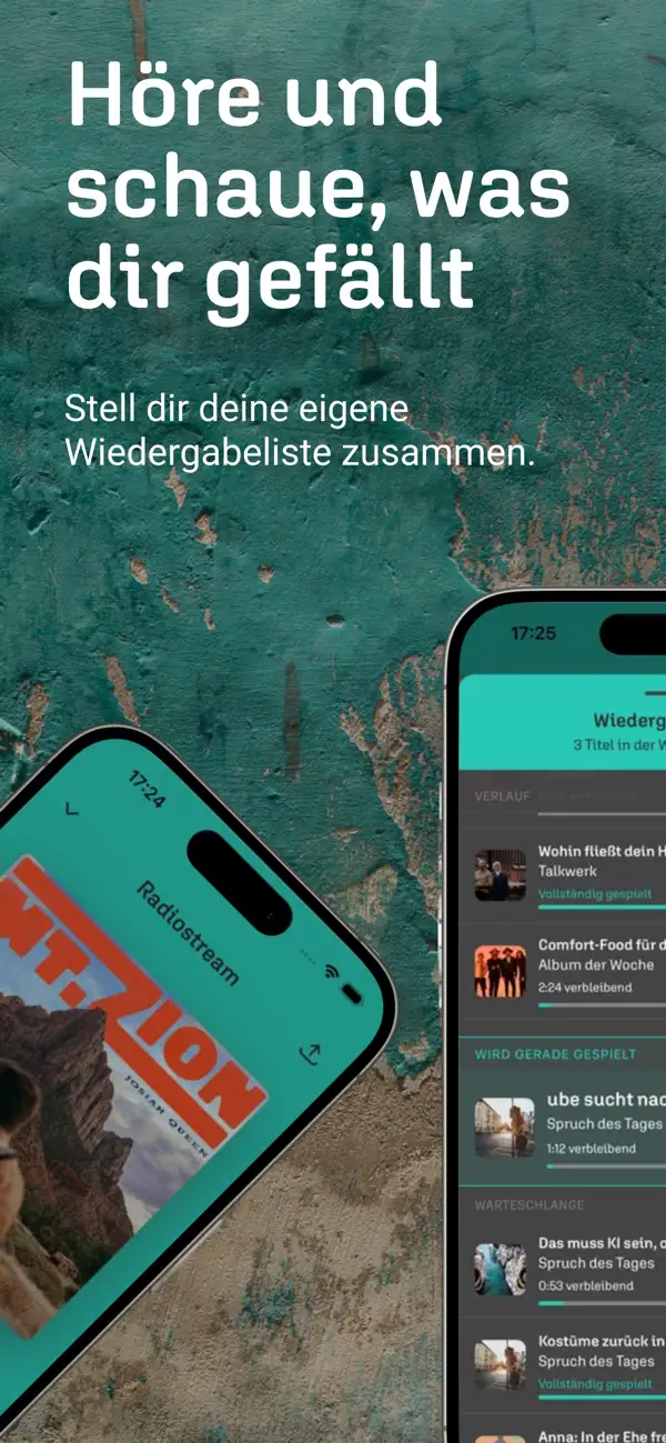 Screenshot #3 pour ERF Jess