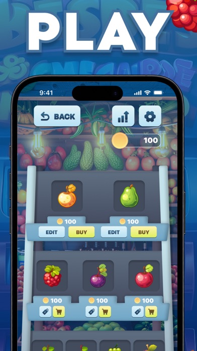Drück Glück Online Screenshot