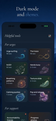 SkinAware - Stop Skin Picking screenshot