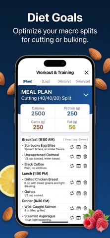 Train Right by dubllabs Screenshot 3 of 6