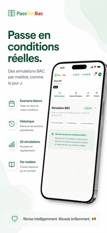 Passtonbac Screenshot 5 of 6