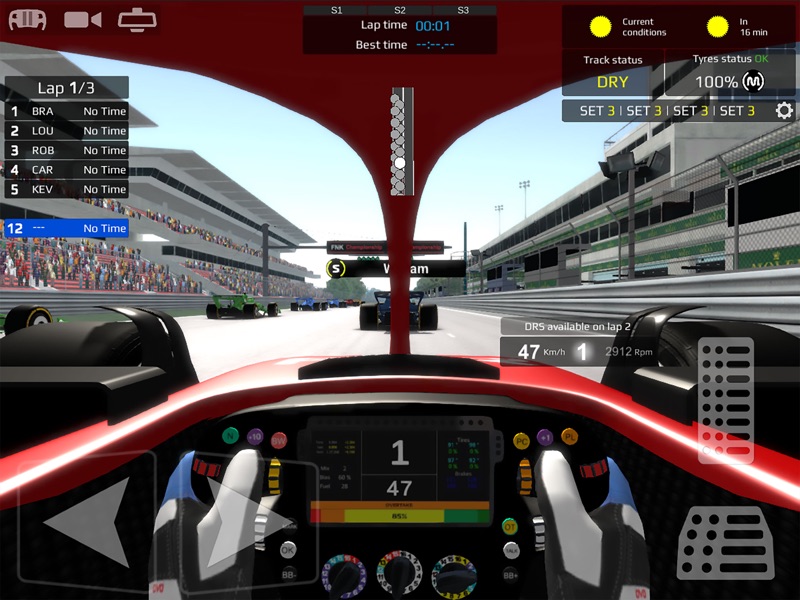 Fx Racer screenshot 7