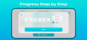 Chord Reading Trainer screenshot 3