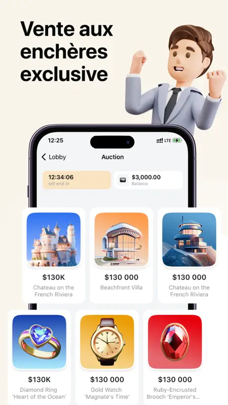 Cryptoguru: Trading Academy screenshot 4 of 7