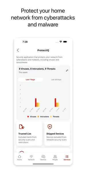 Red River Connect screenshot 3