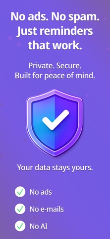 RemindAll Screenshot 6 of 7