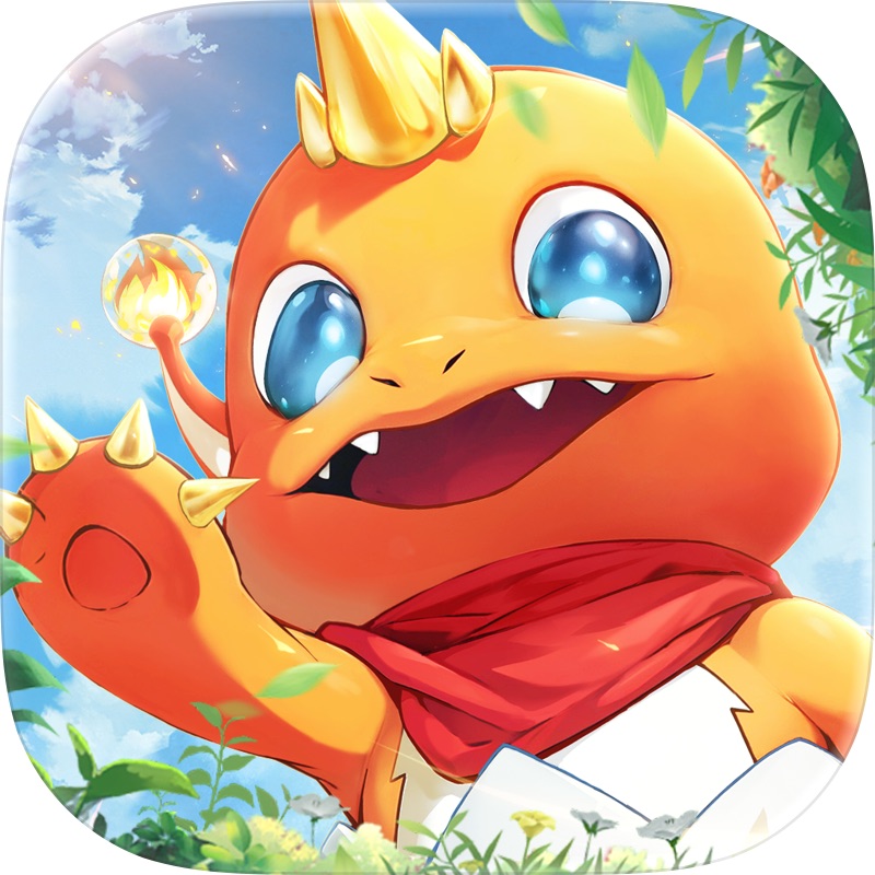 Magicmon: World screenshot 1
