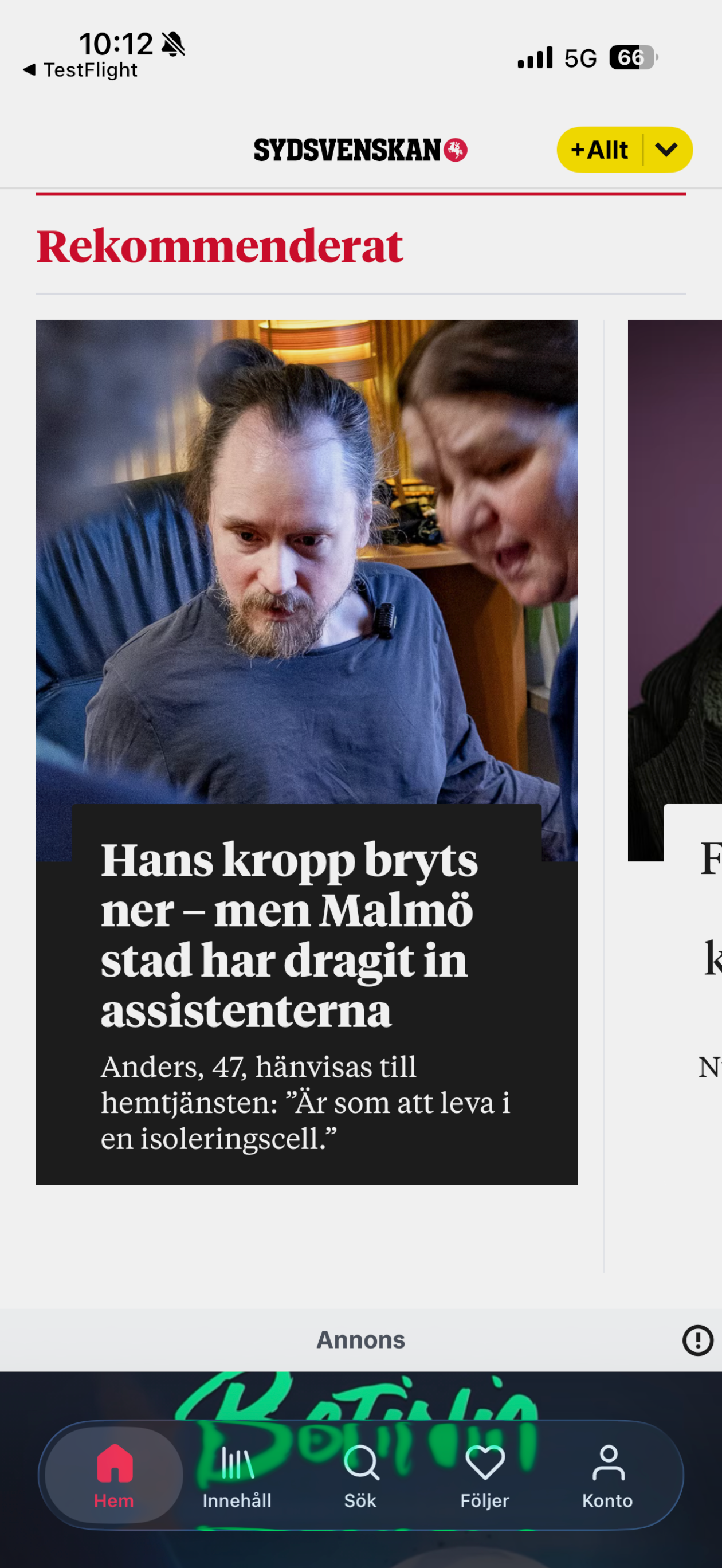 Sydsvenskan