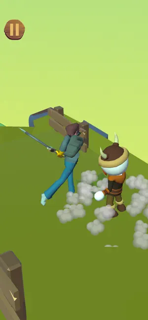 Strange Kingdom screenshot 3