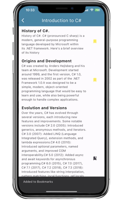 Morob: Learn C Sharp