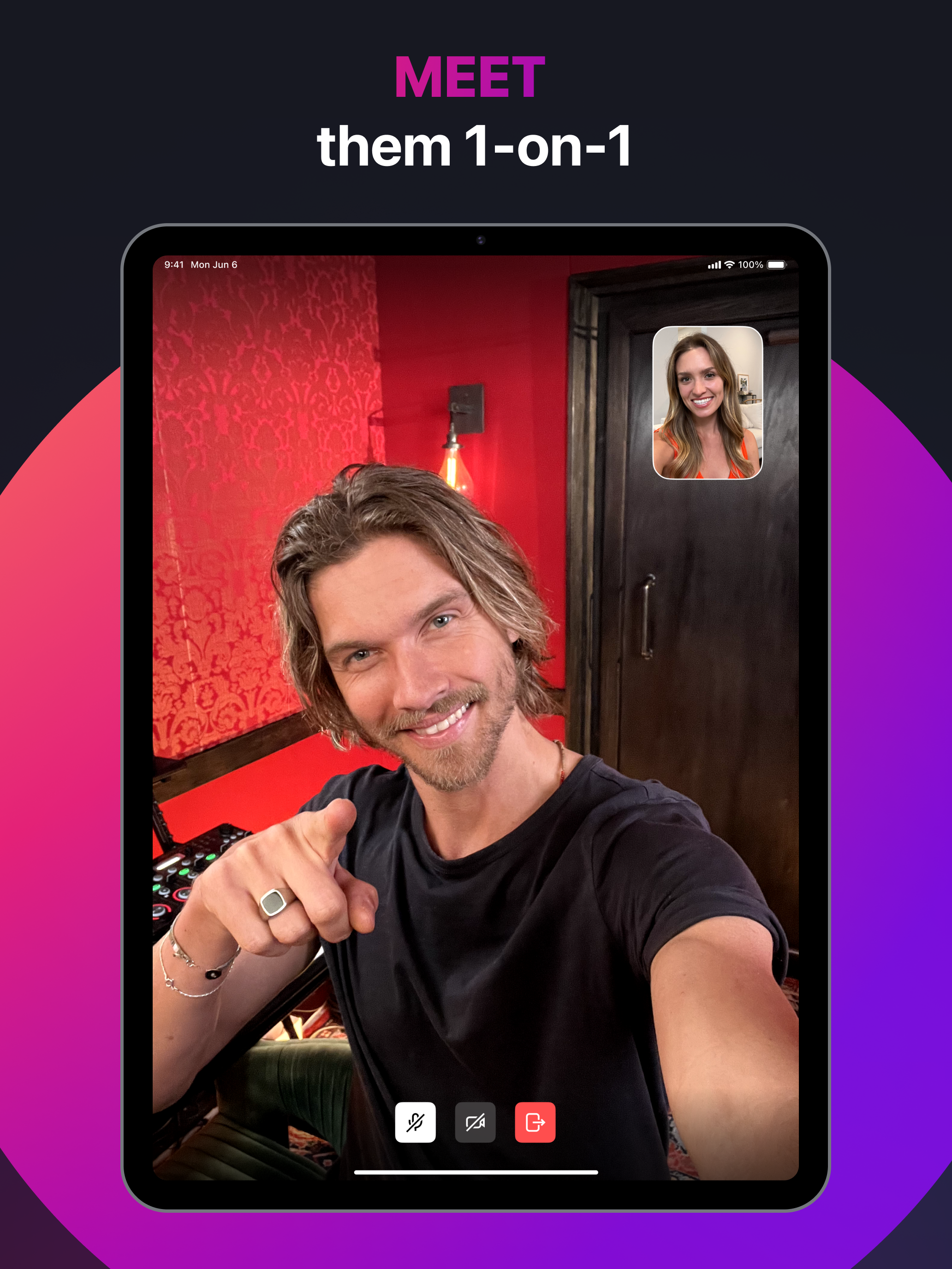 Lumio - Live Video Chat screenshot 8