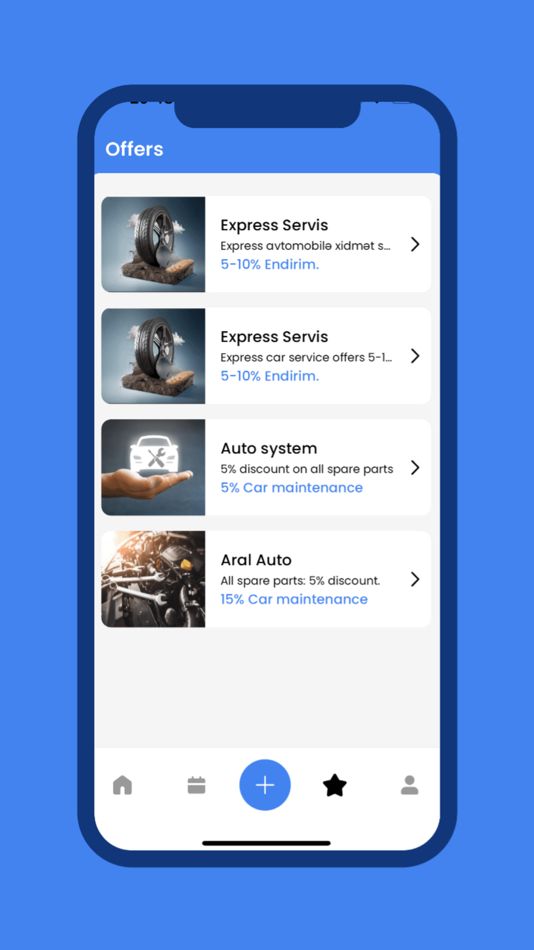 #2. Clean car employee (iOS) 由: Royal Rahimli