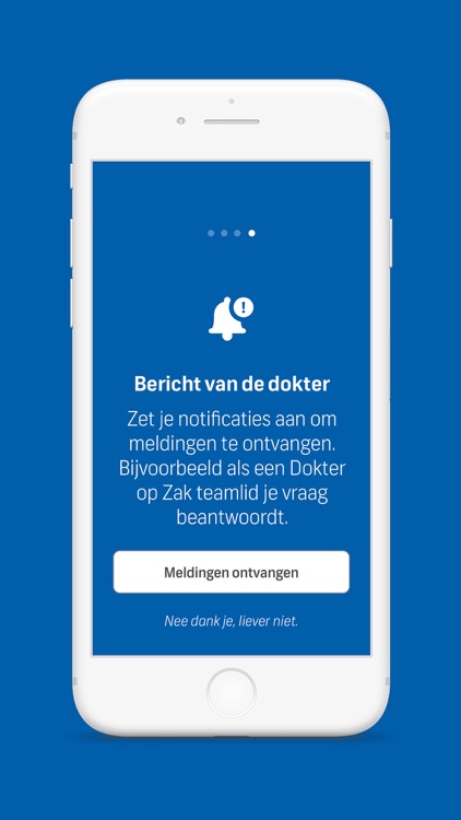 FBTO Dokter op Zak screenshot-5