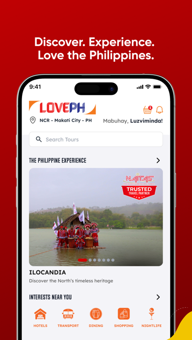 LOVEPH screenshot