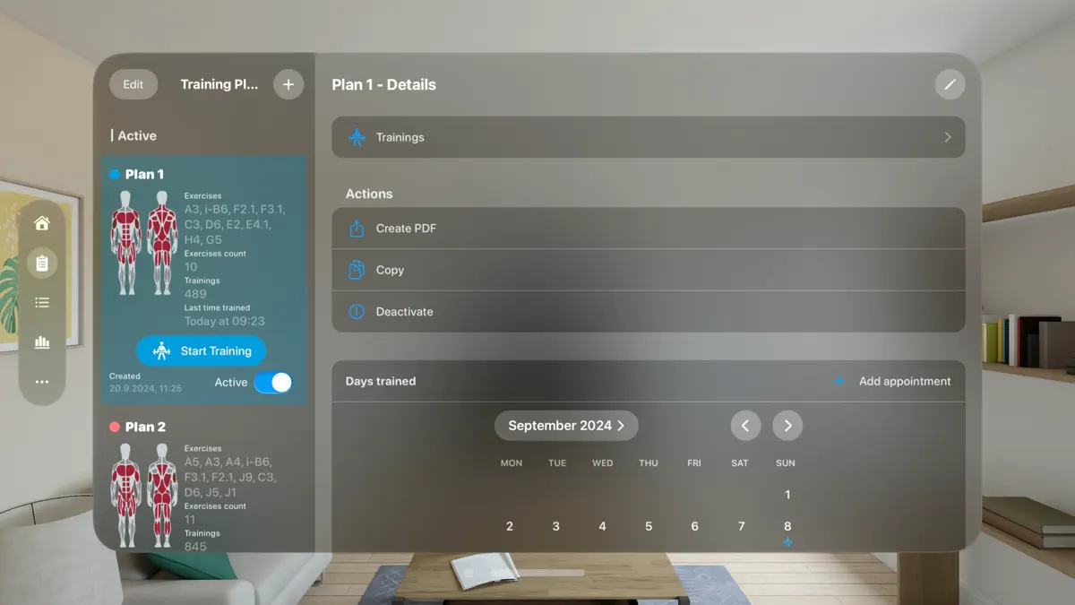 KBuddy 8 screenshot 3