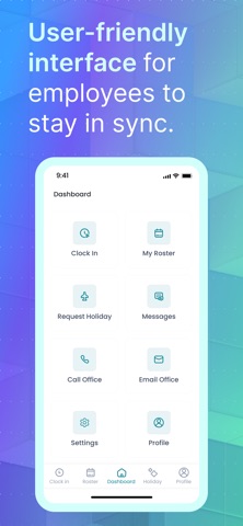 Glix Screenshot 1 of 8