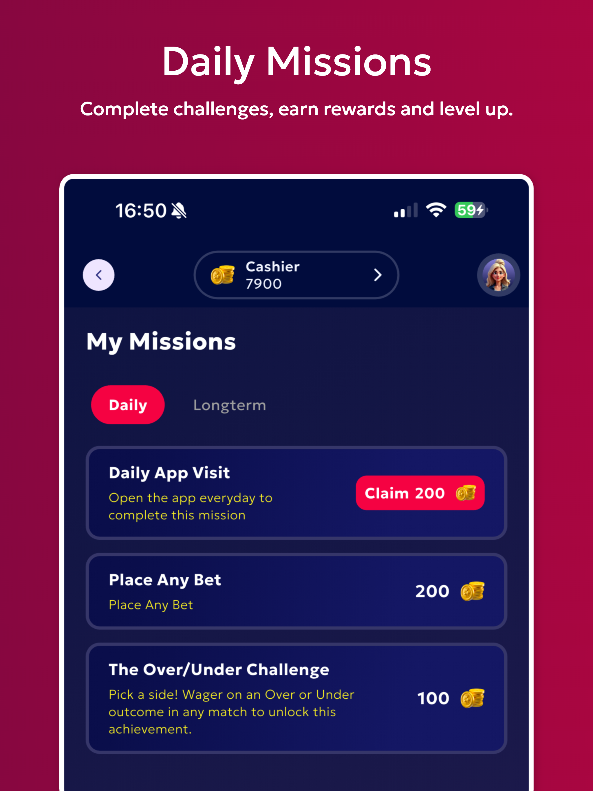 Bet Comrade: AI Betting Tips
