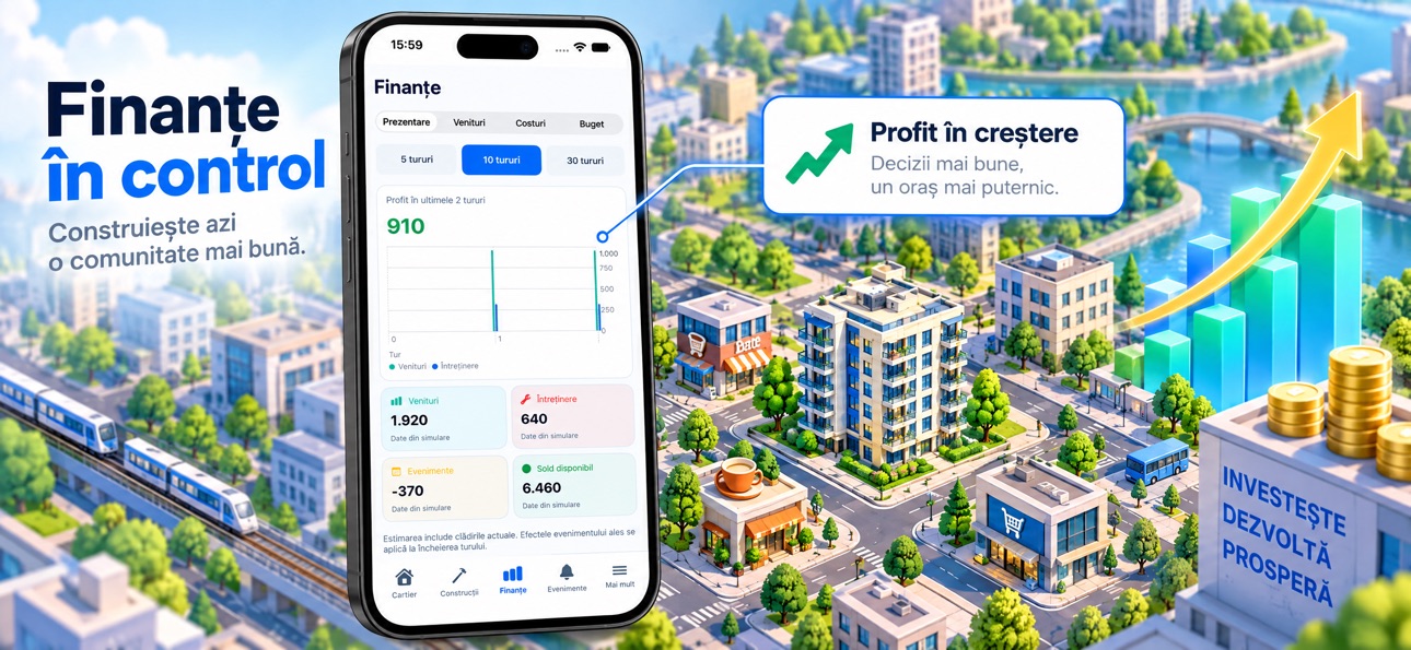Screenshot 7 of EX Economy Builder