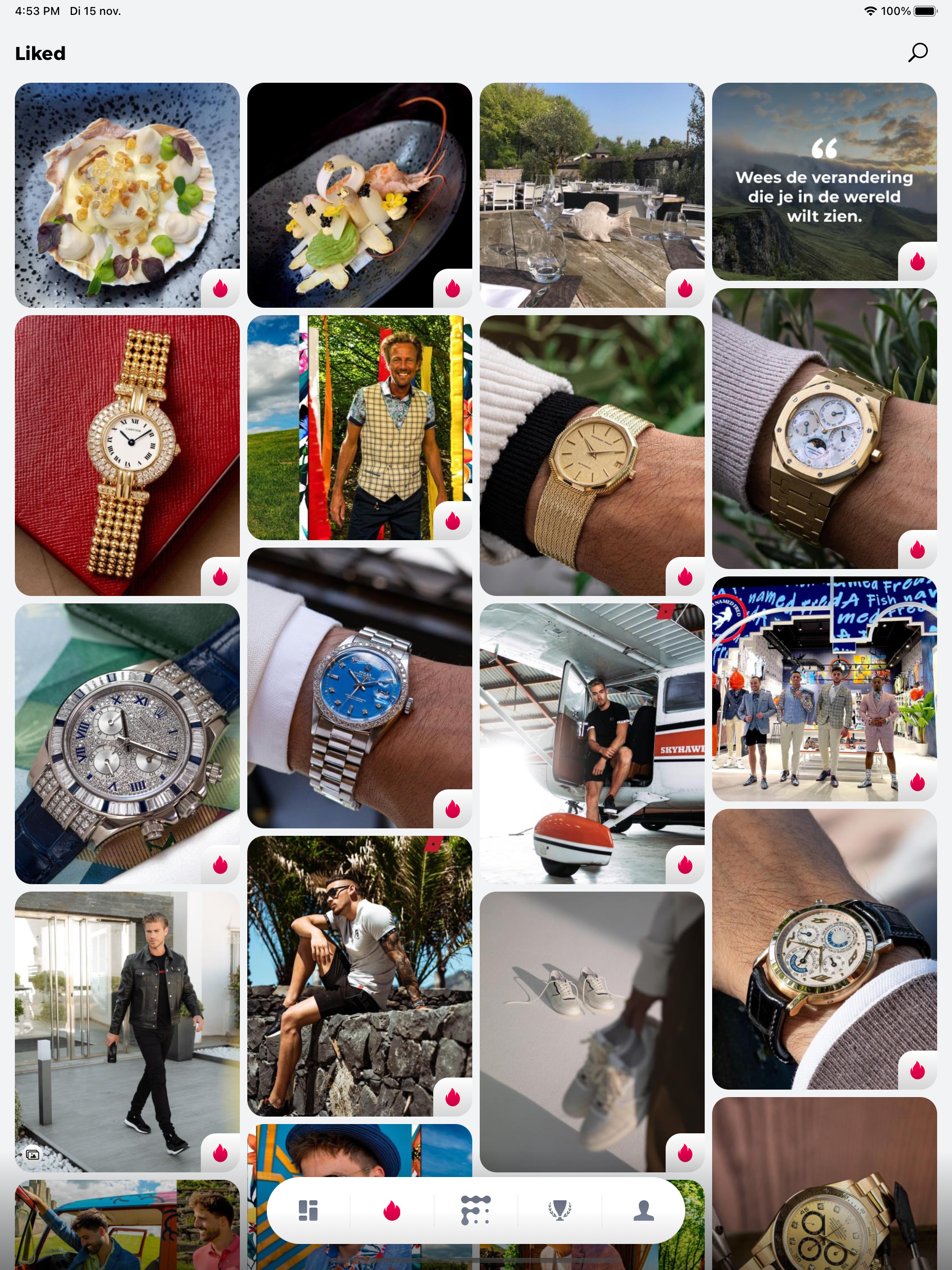 FOCUS - Festivals & Events