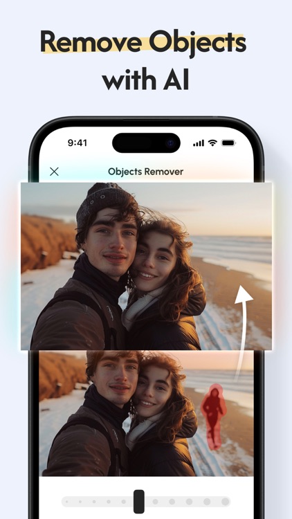 Genie - Phone Storage Cleaner screenshot-8