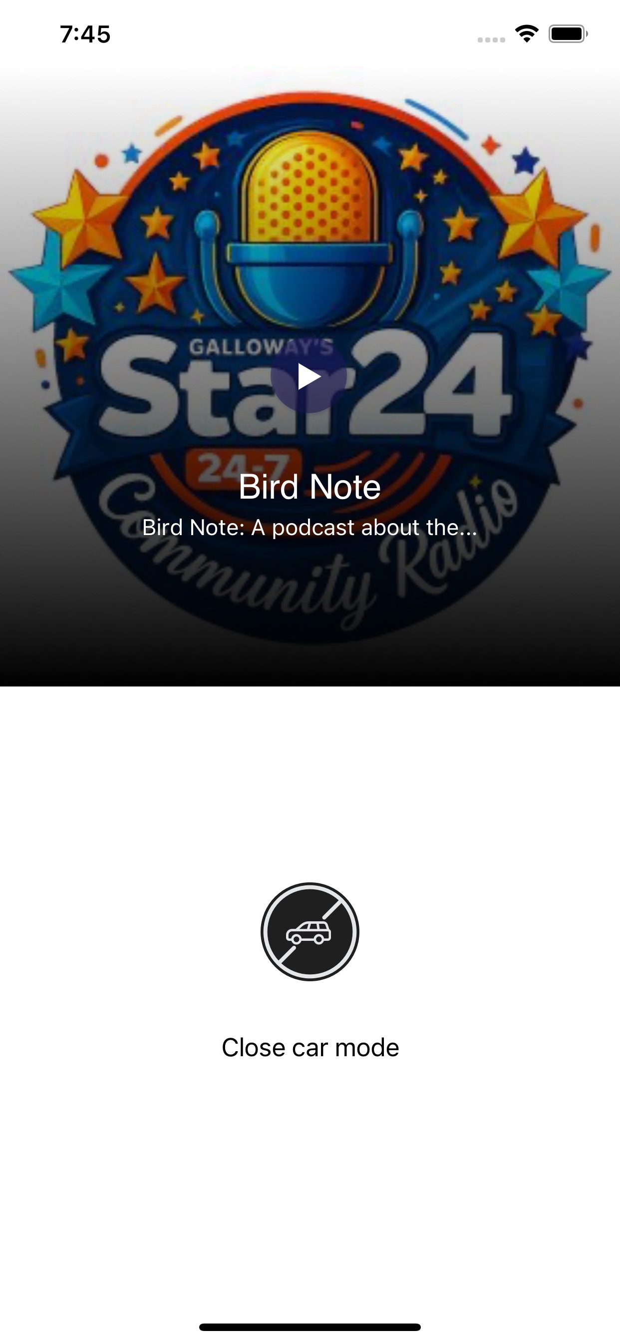 Screenshot 8 of Galloway's Star 24