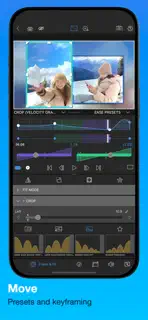 LumaFusion screenshot 6