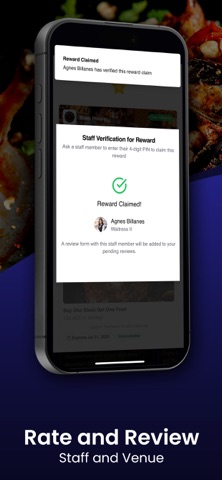 Revuhub screenshot