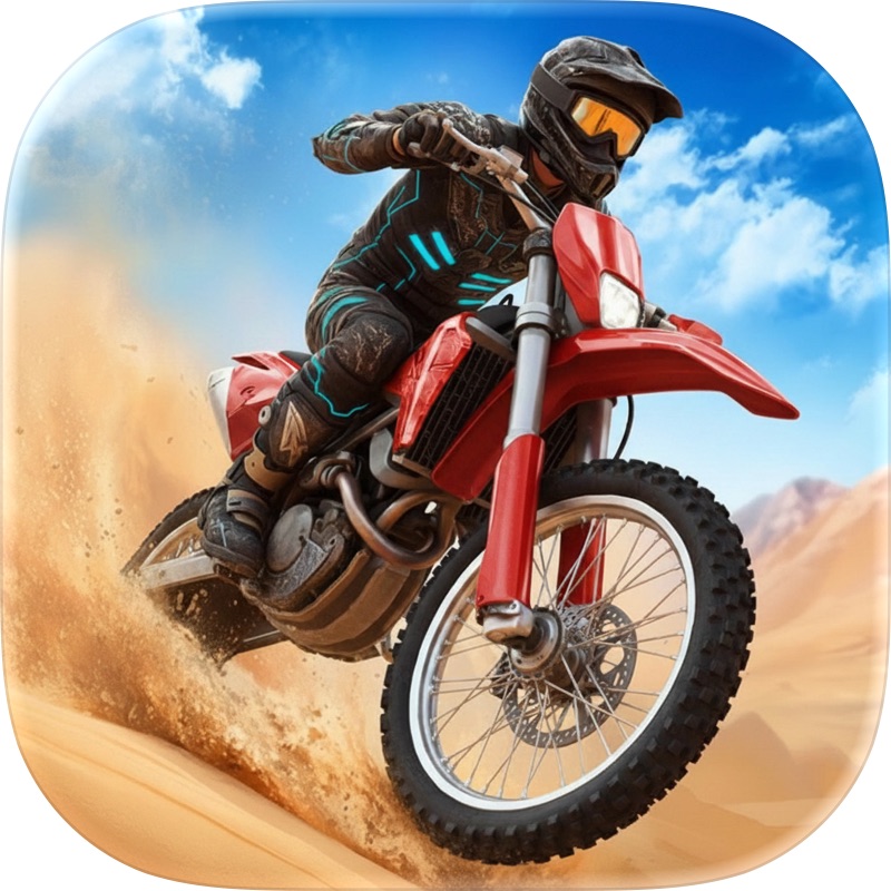 Simulad Extremo de Motocicleta screenshot 1