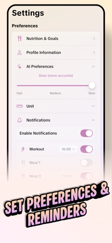 HerBody: Fitness at Home screenshot