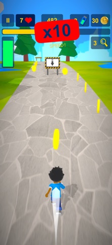 Quran Quest Screenshot 7 of 10
