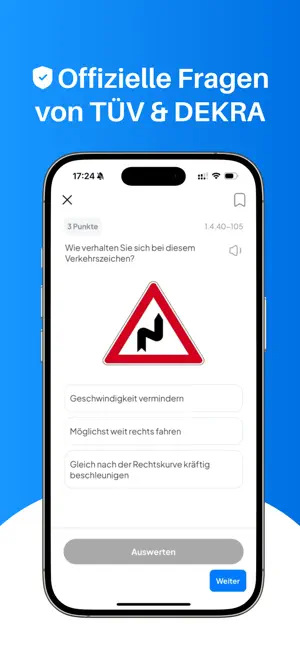 Führerschein.live 2026 screenshot 2