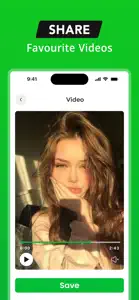 Video Saver - Save Offline screenshot #3 for iPhone