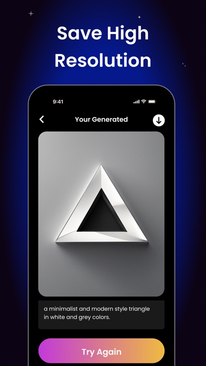 Logo Maker & AI Logo Generator screenshot-5