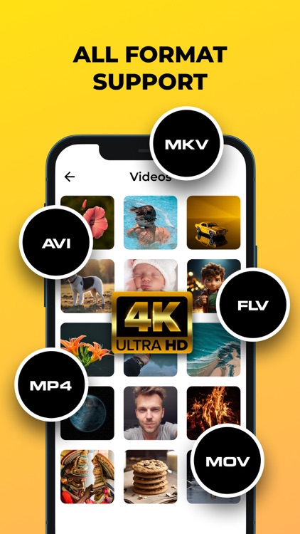 SnapTube : Offline Video Music