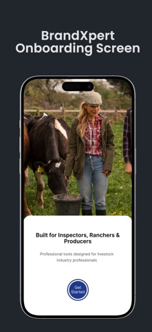 BrandXpert screenshot