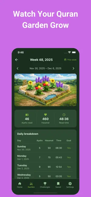 Quranix Memorize Quran with AI screenshot 3