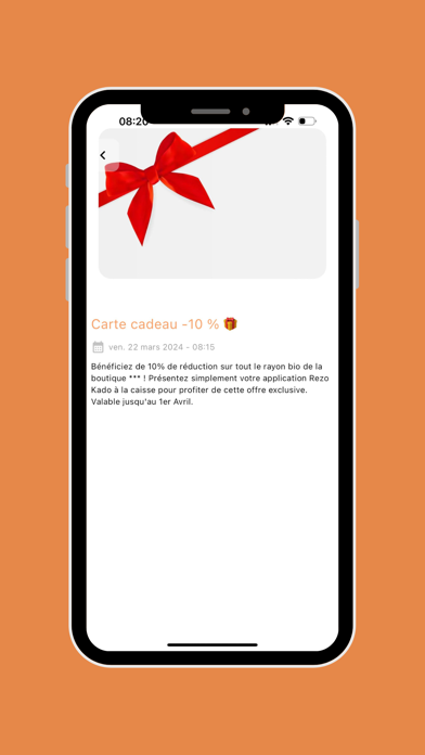 Rezo Kado Screenshot