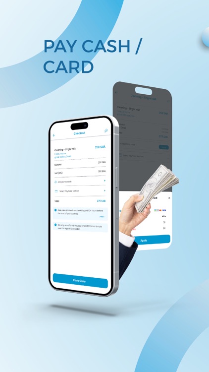 CleanLine screenshot-4