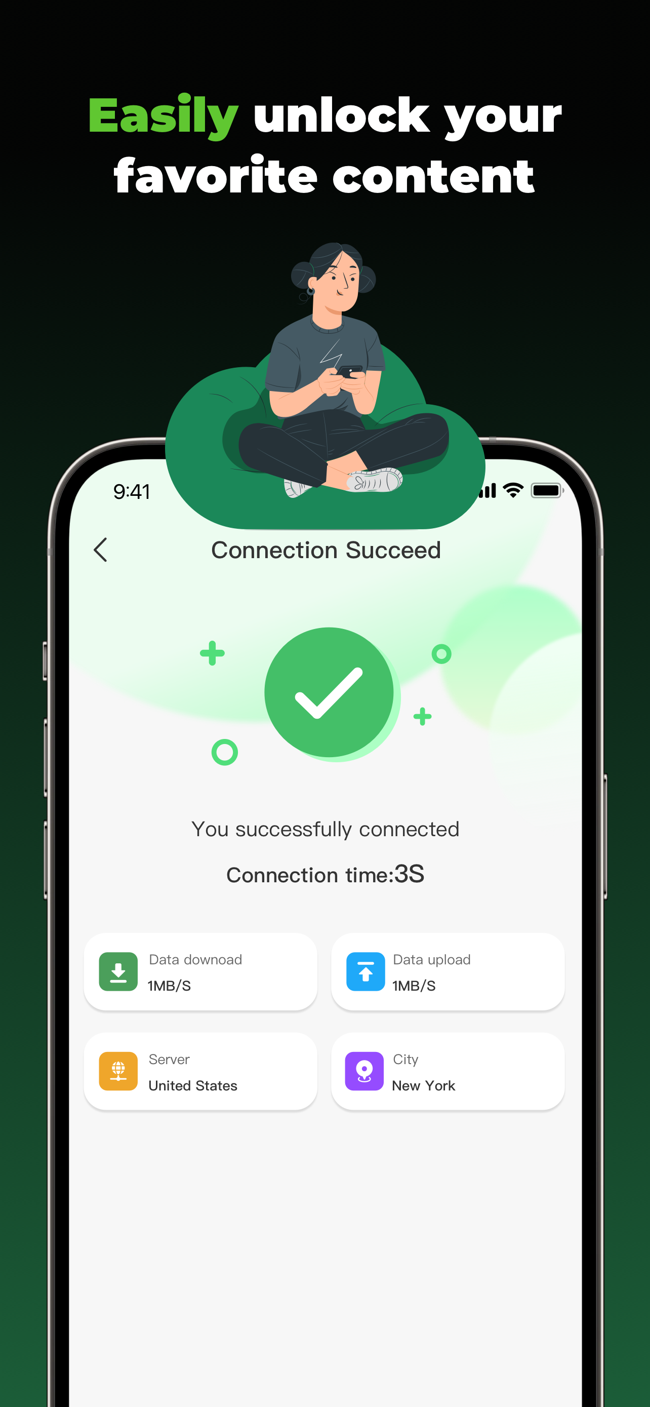 PaperFly VPN