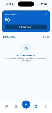 VOLTRIQ screenshot 5