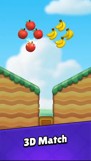 Juicy Drop: Match & Blast screenshot 2
