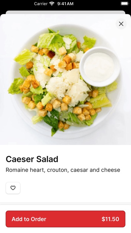 Felcaro Pizza Express