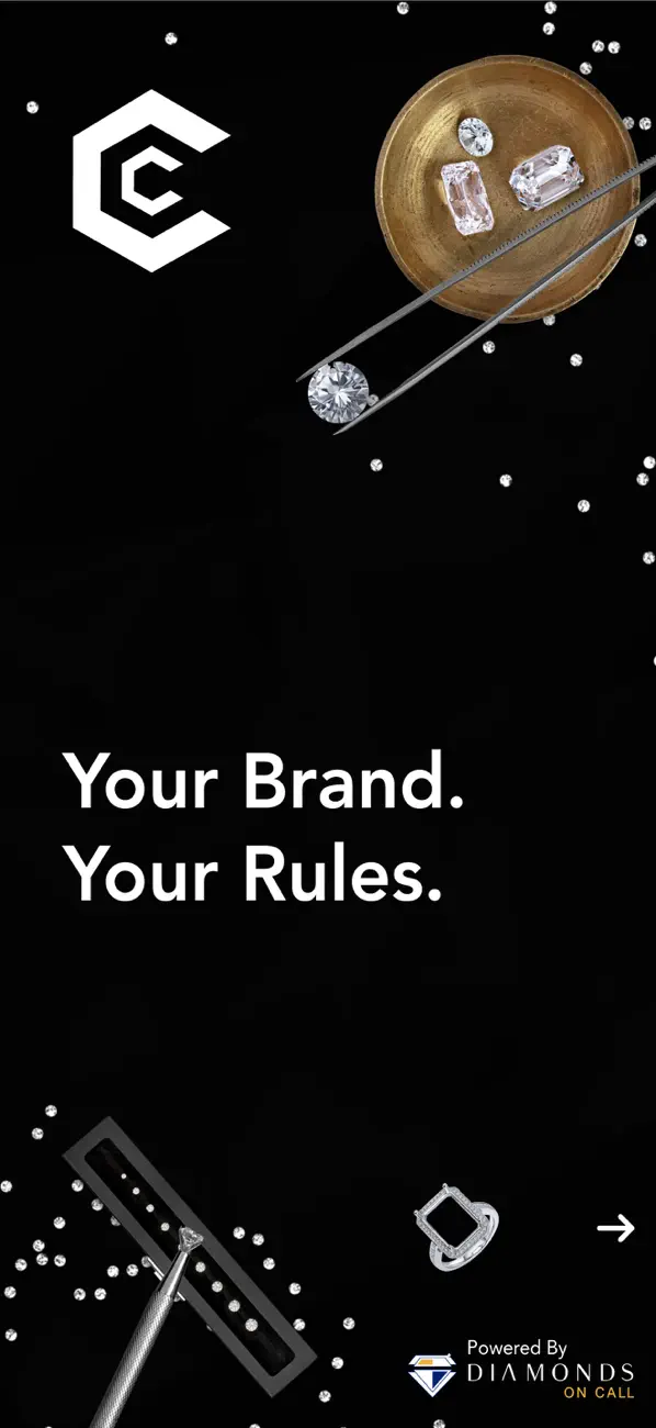 #1. CC Mode (iOS) Bởi: DIAMONDS ON CALL